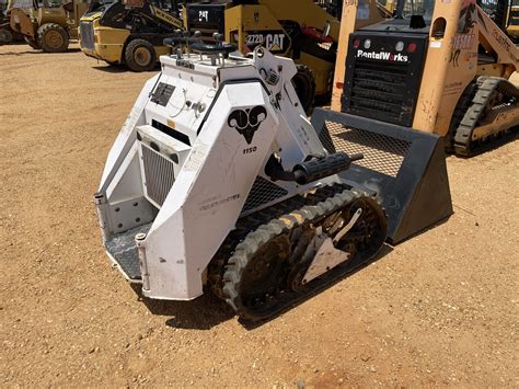 skid steer ram|ramrod taskmaster 1150 for sale.